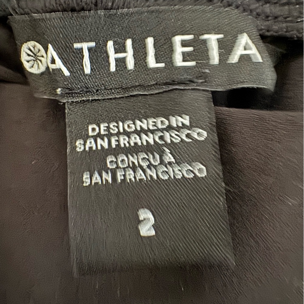 Athleta Brooklyn Heights Jogger Black - Picture 11 of 13